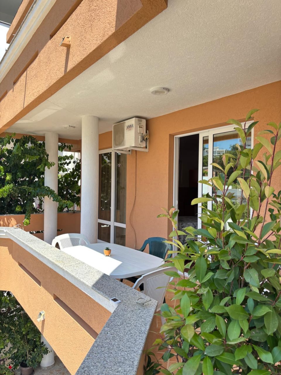 View (from property/room)