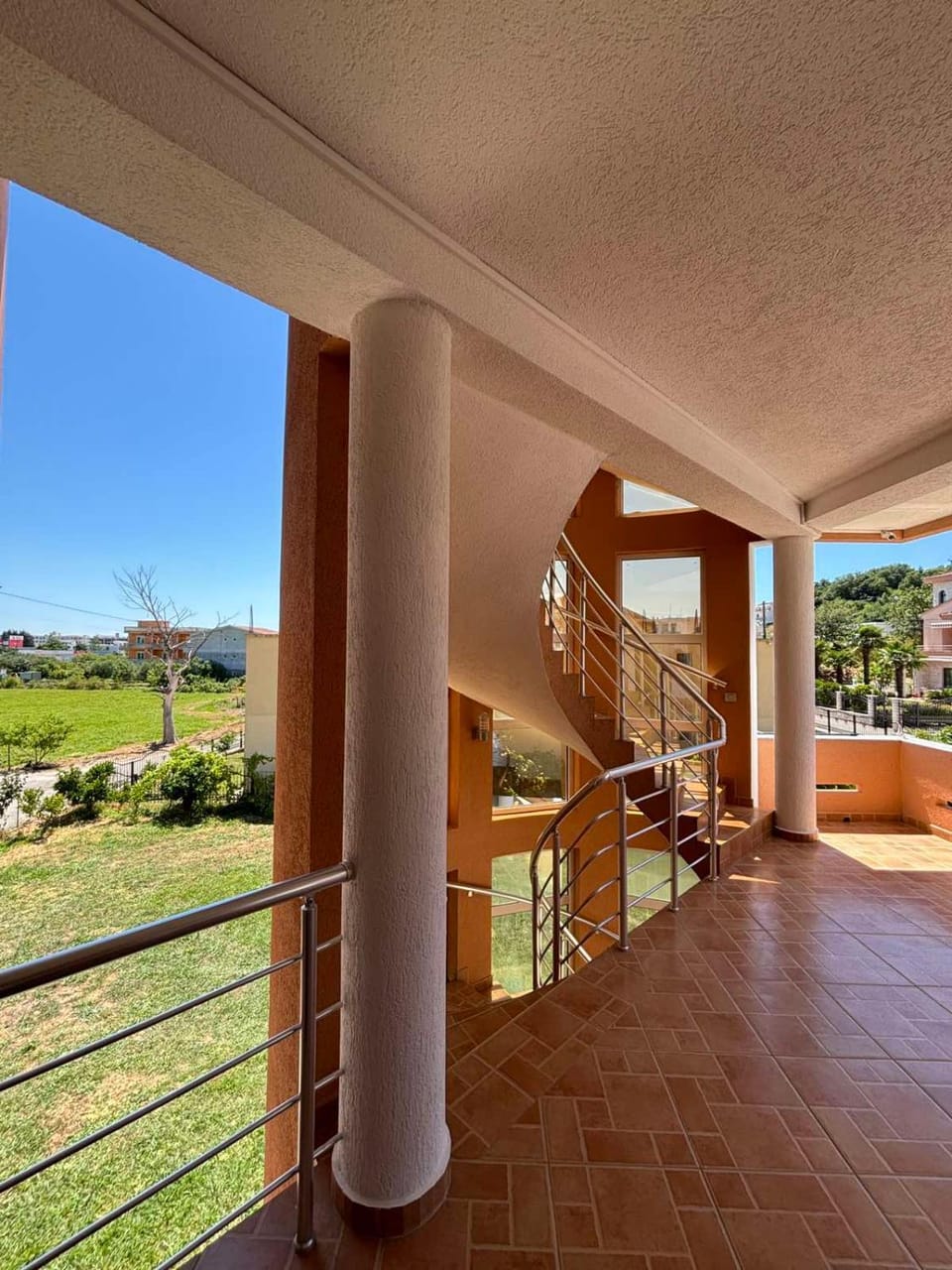 Day, View (from property/room), Balcony/Terrace