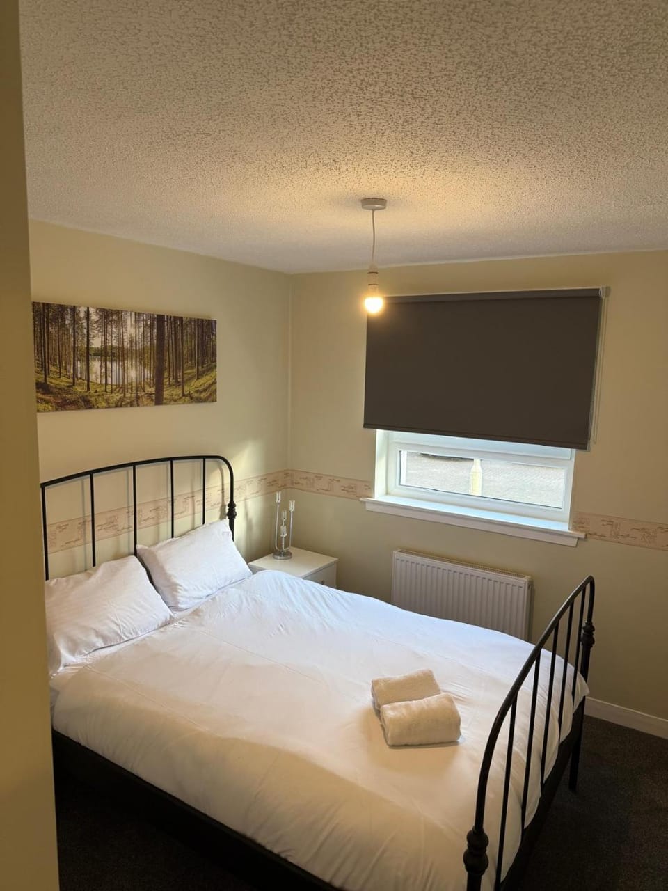 2-Bed City Apartment by Glasgow Green Apartment in Glasgow