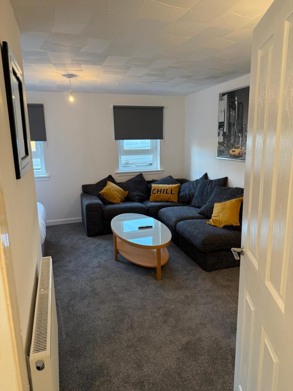 2-Bed City Apartment by Glasgow Green Apartment in Glasgow