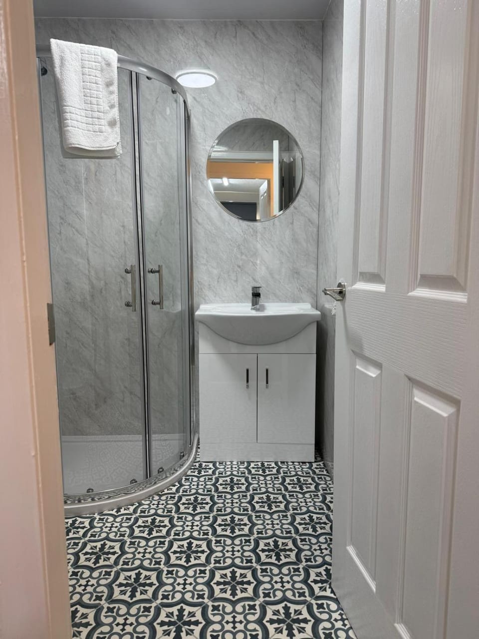 2-Bed City Apartment by Glasgow Green Apartment in Glasgow