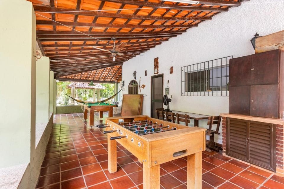 Recanto Verde House in Niterói