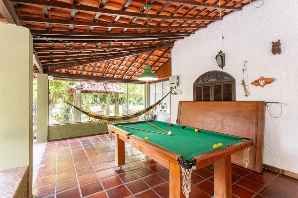 Recanto Verde House in Niterói