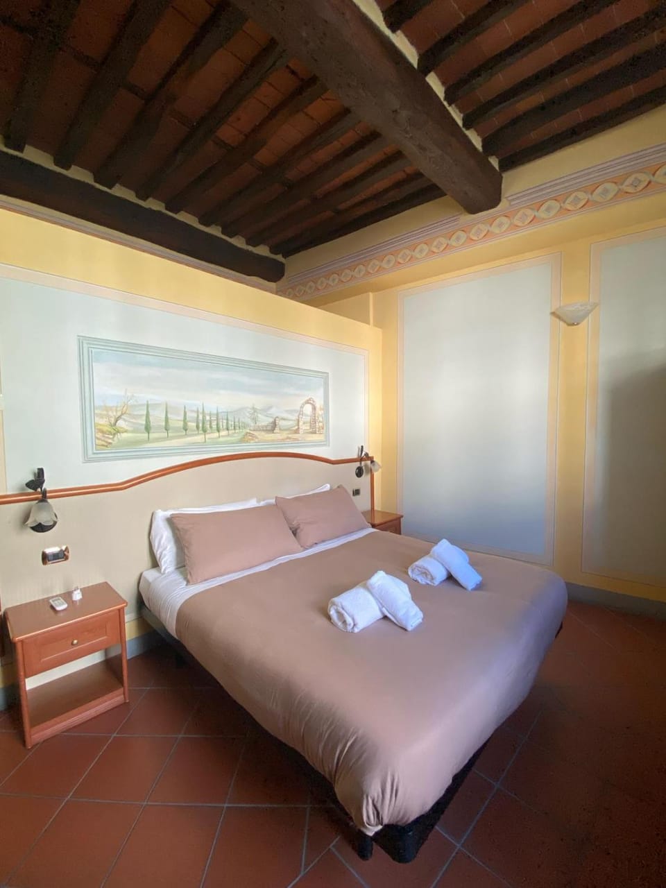 Le Sette Lune Rooms Bed and Breakfast in Capannori