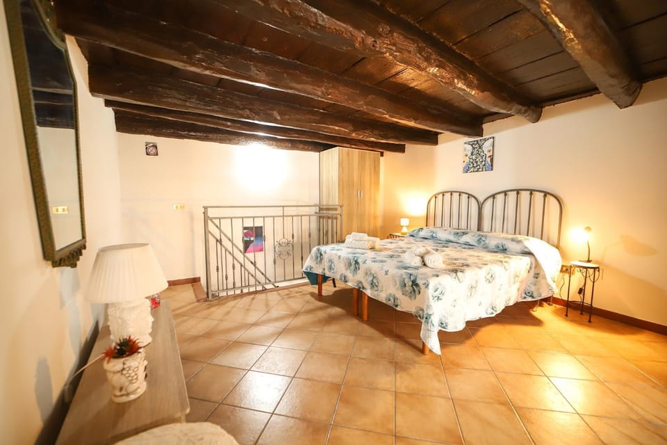 Ballarua Apartment in Palermo