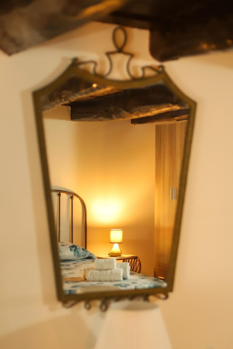 Ballarua Apartment in Palermo