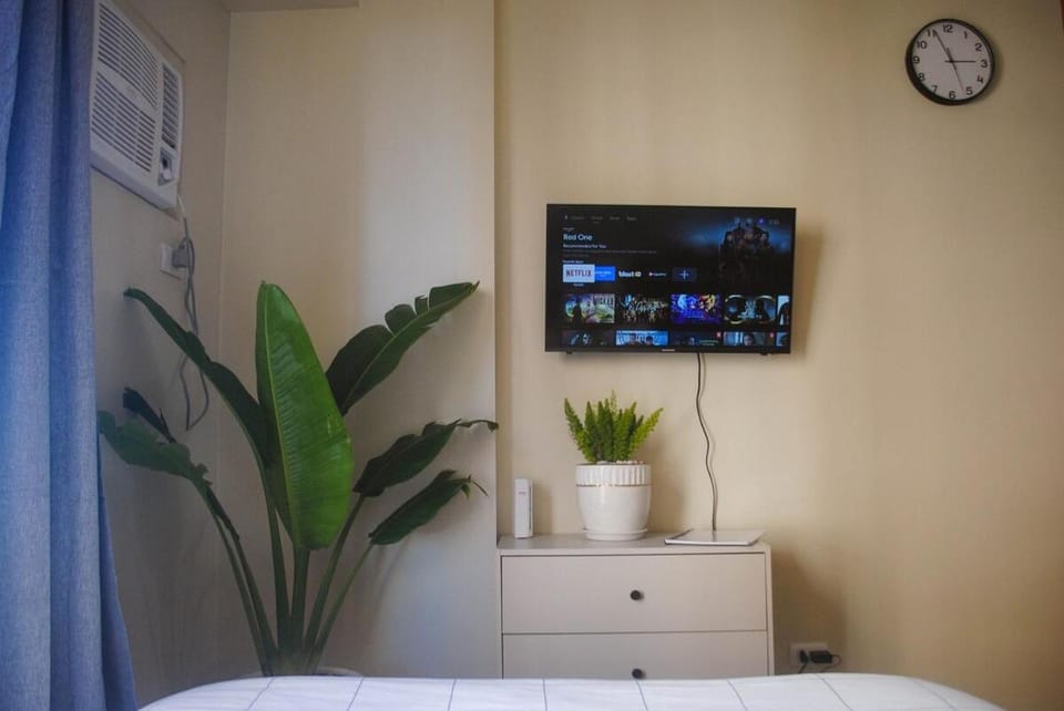 TV and multimedia, Bedroom