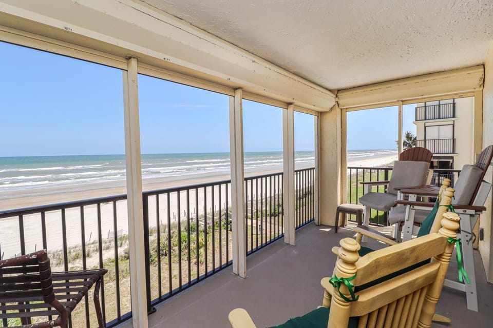 Sand Dollar 1-408 House in Crescent Beach