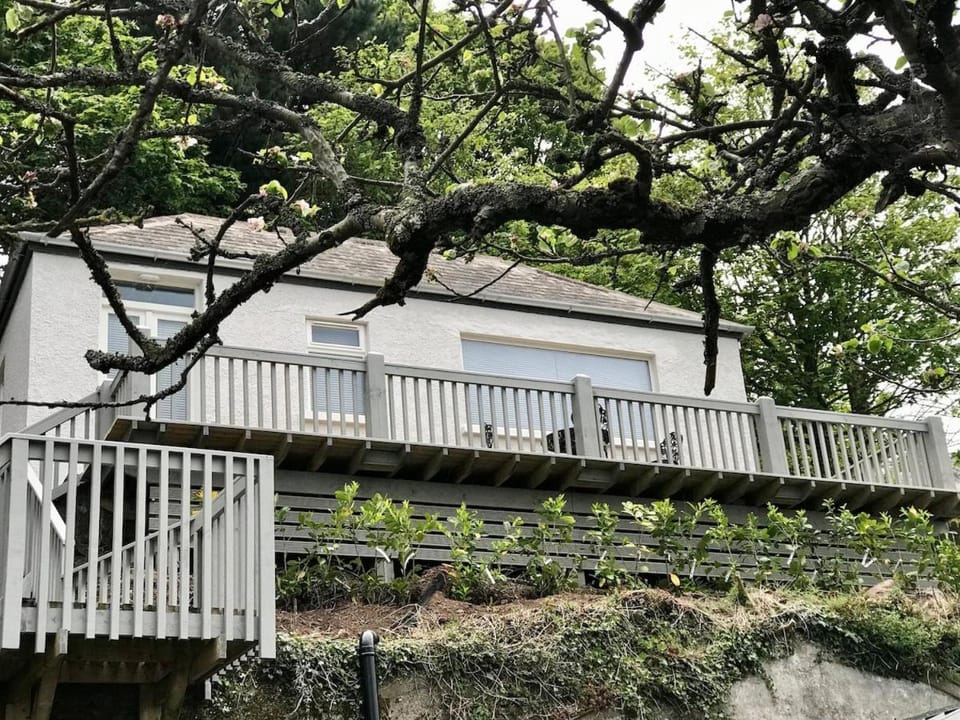 PERIWINKLE COTTAGE, with the most amazing sea view House in County Waterford