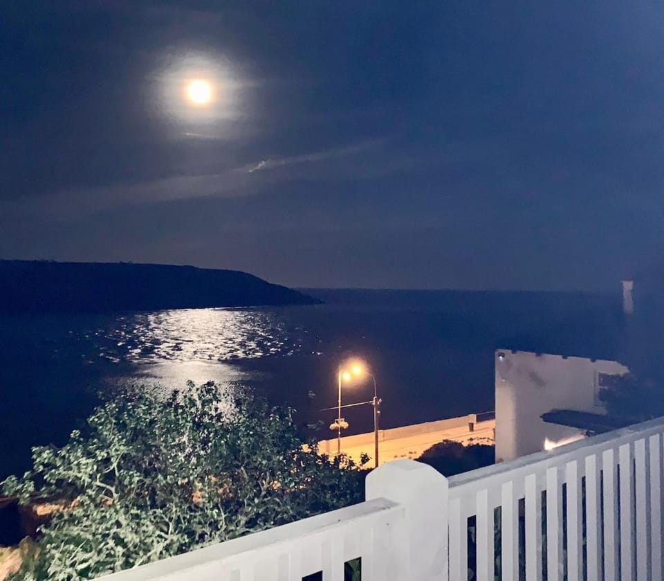 PERIWINKLE COTTAGE, with the most amazing sea view House in County Waterford