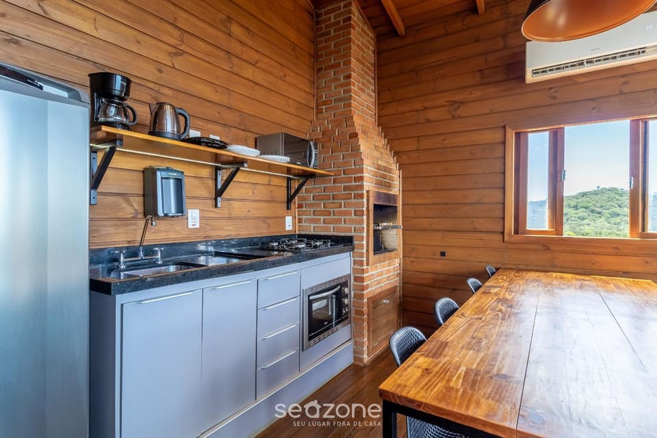BBQ facilities, Kitchen or kitchenette