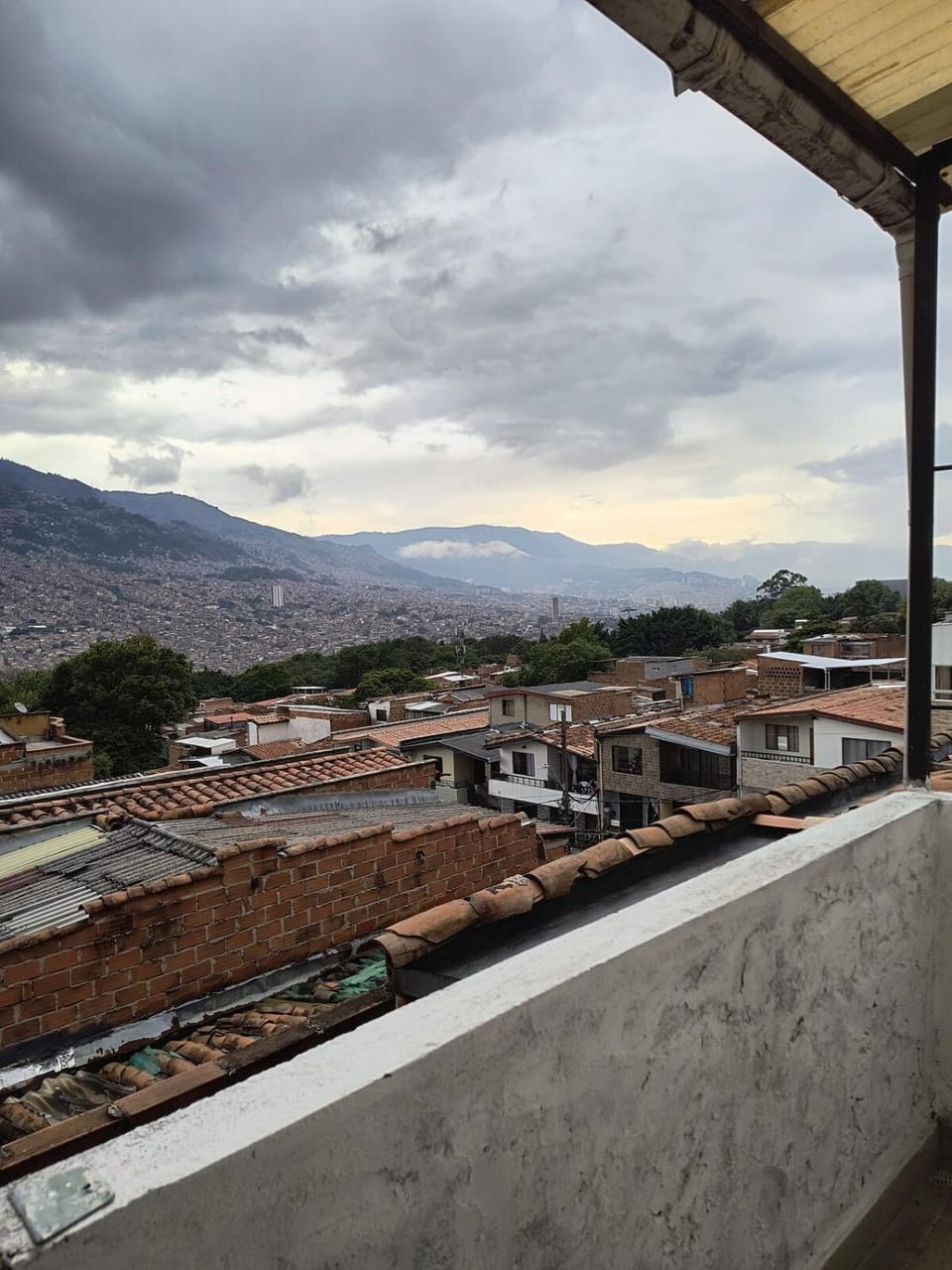 Acogedor y amplio apartamento Apartment in Cundinamarca, Colombia