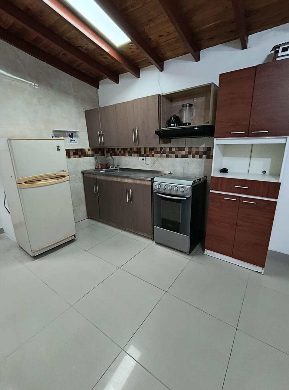 Acogedor y amplio apartamento Apartment in Cundinamarca, Colombia