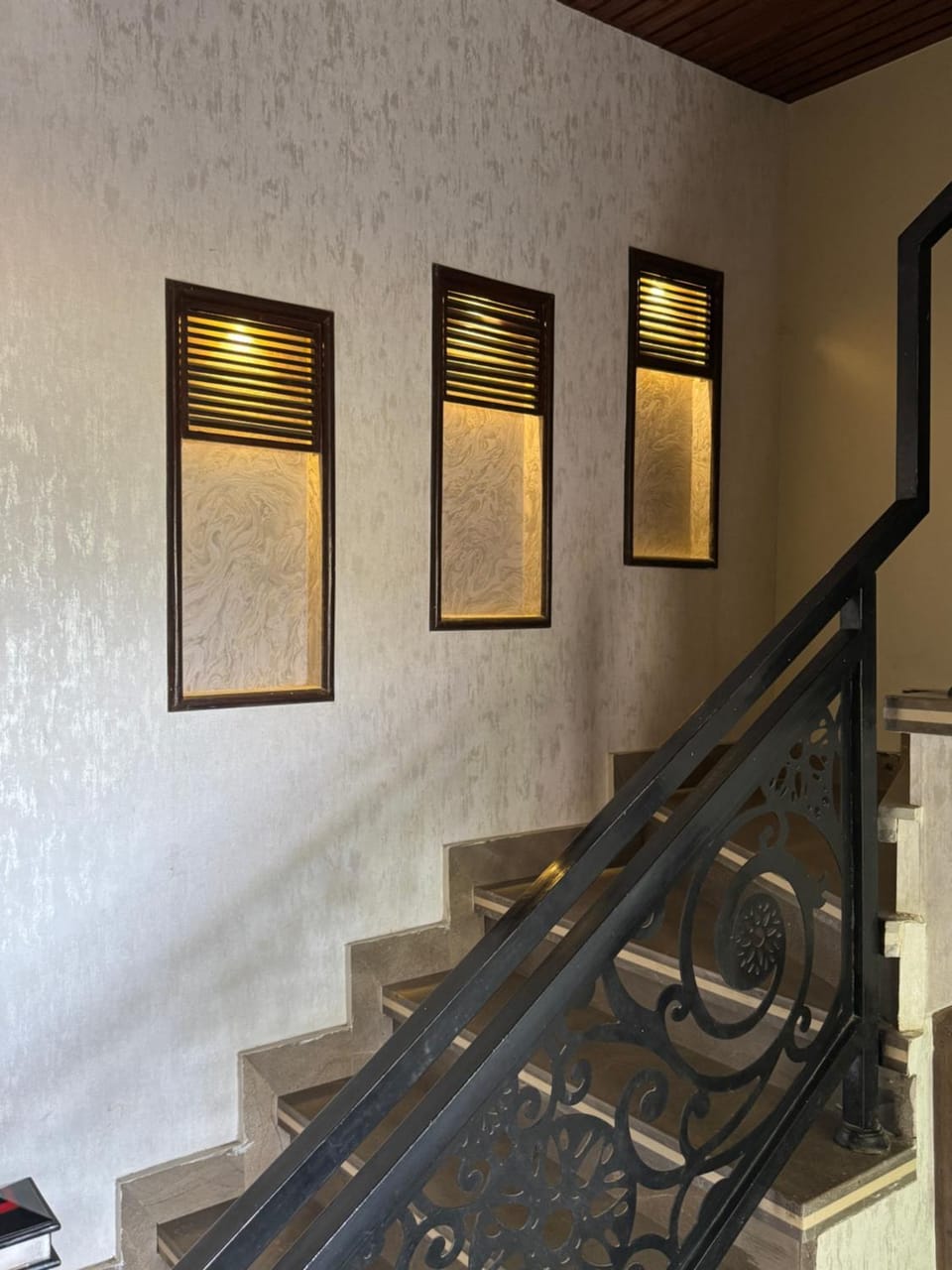 Raees Villa Villa in Karachi