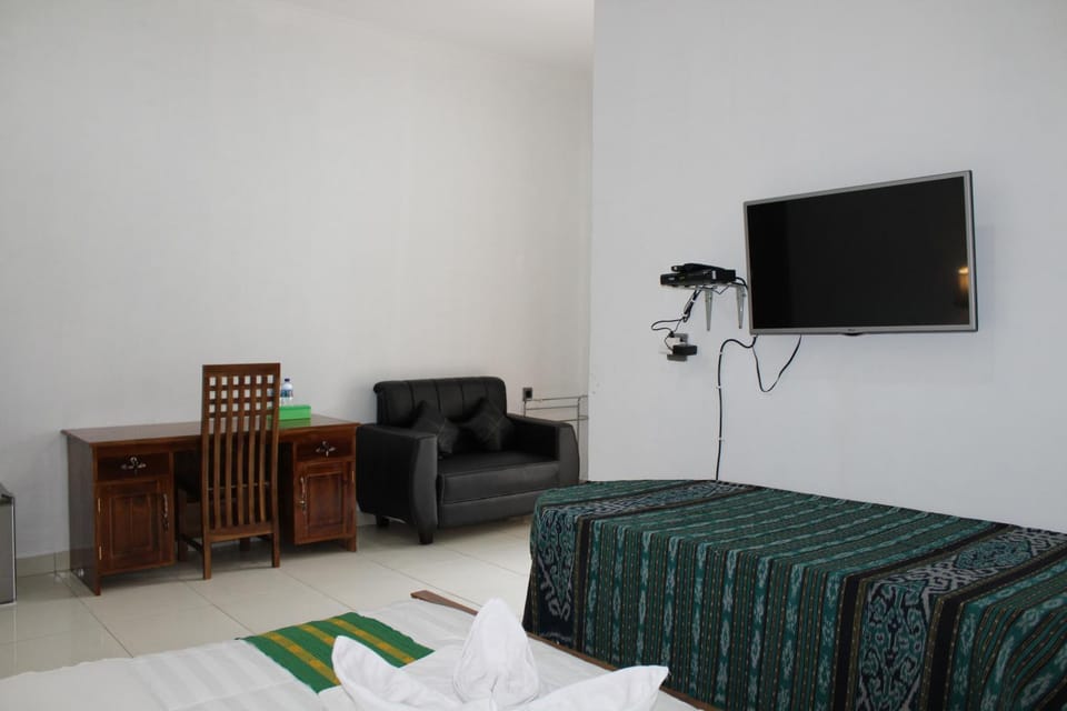 TV and multimedia, Living room, Bedroom