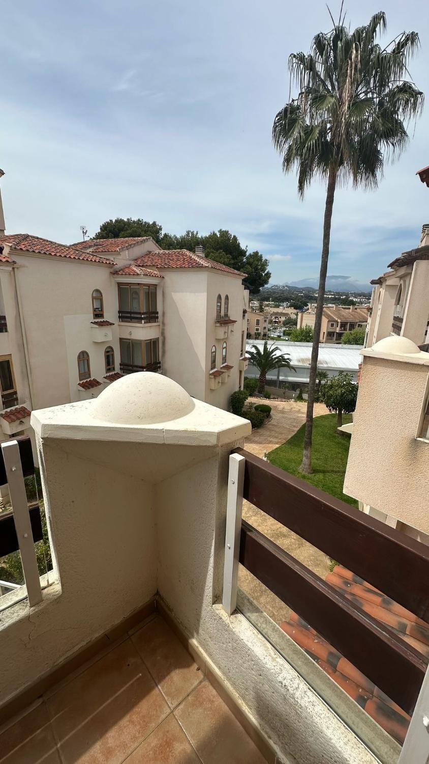 Natural landscape, View (from property/room), Balcony/Terrace