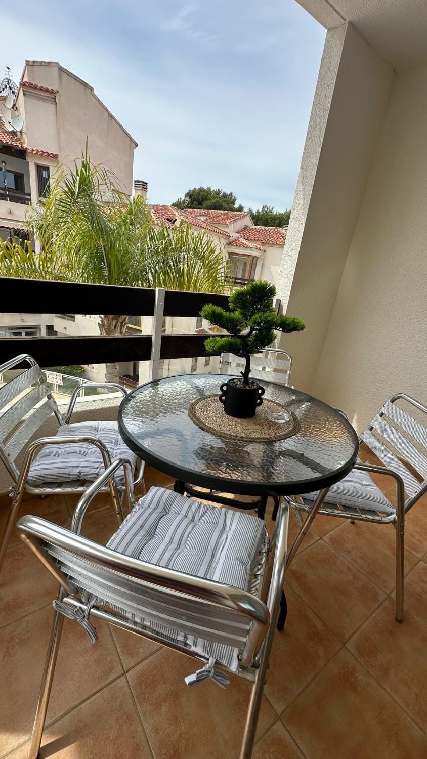 View (from property/room), Balcony/Terrace