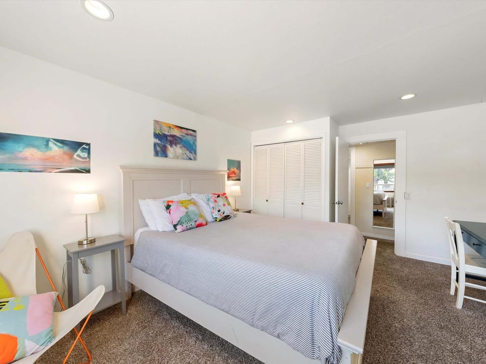 Cottage at the Point - For 4 House in Opal Cliffs