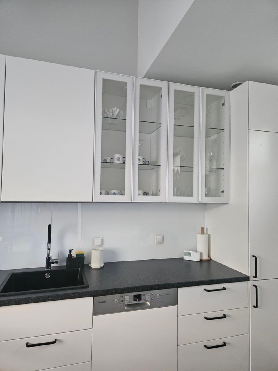 Apartament Baltique Apartment in Gdansk