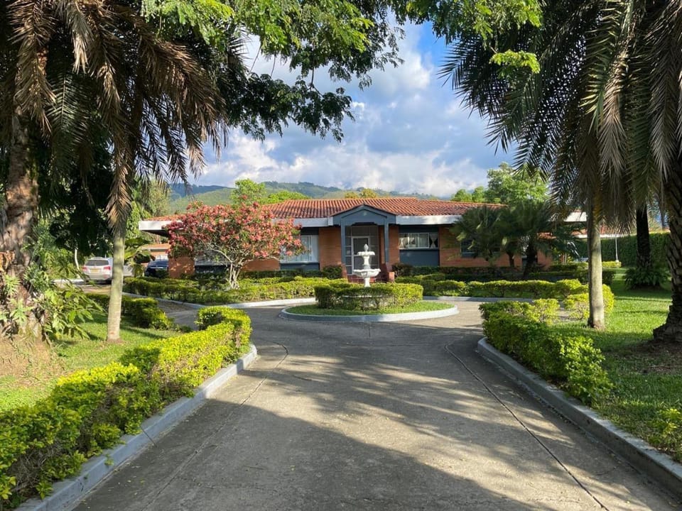 finca el eden ginebra valle House in Valle del Cauca