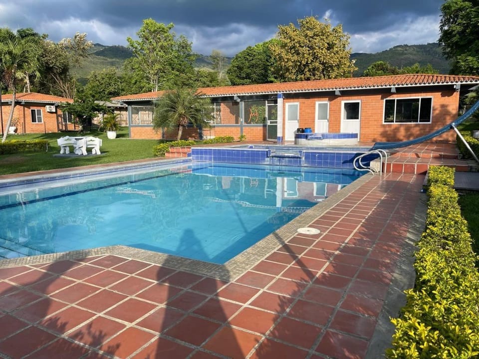 finca el eden ginebra valle House in Valle del Cauca