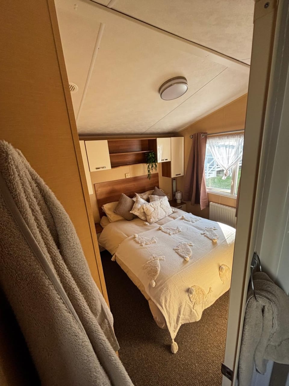 New beach Holidays Campground/ 
RV Resort in Dymchurch