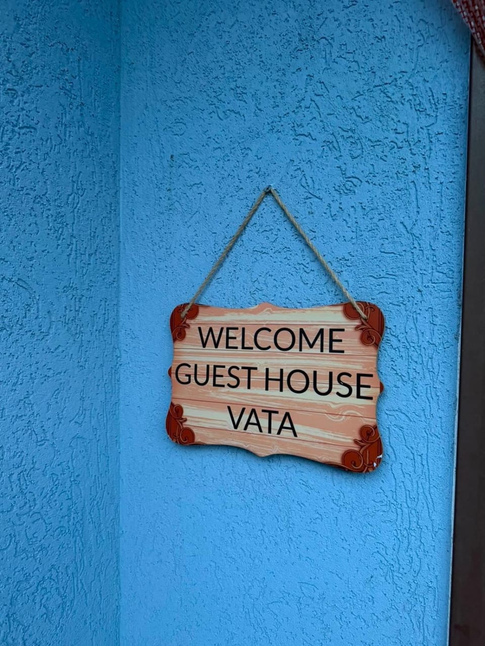 Guest House Vata Bed and Breakfast in Montenegro