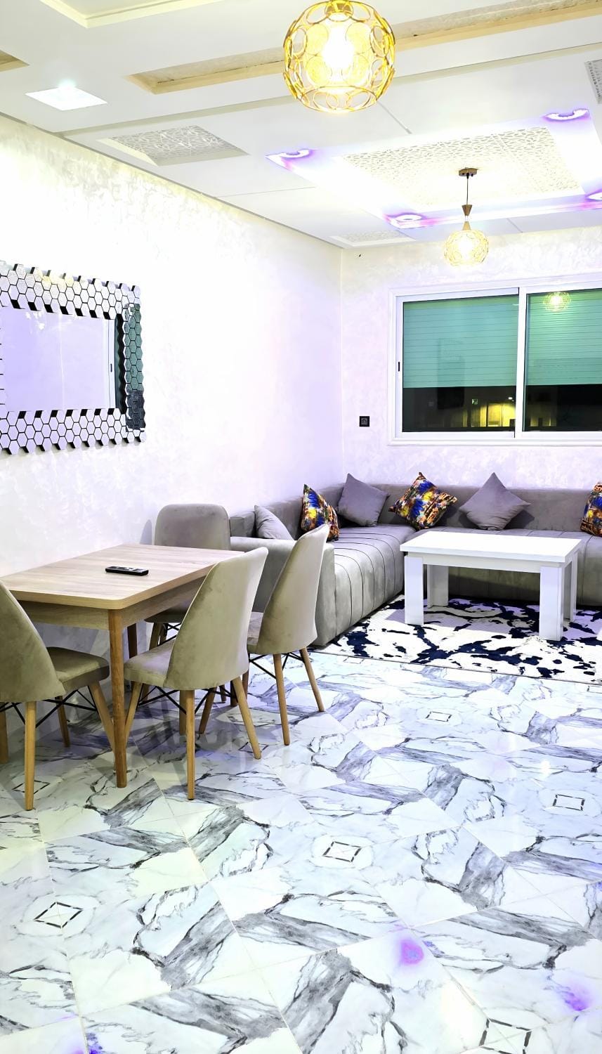 Fes Serenity - Appartement Suites Medina Apartment in Fes