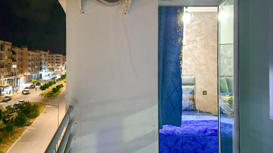 Fes Serenity - Appartement Suites Medina Apartment in Fes
