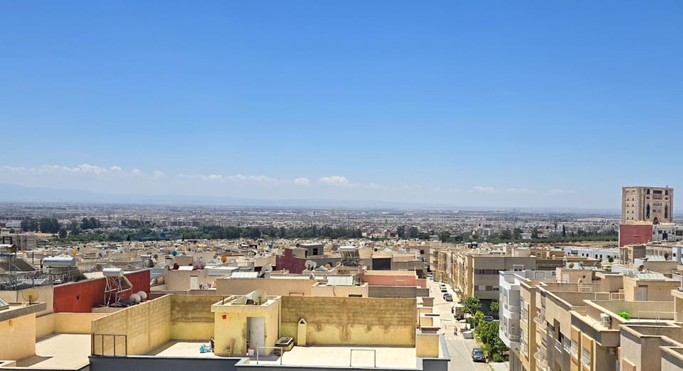 Fes Serenity - Appartement Suites Medina Apartment in Fes