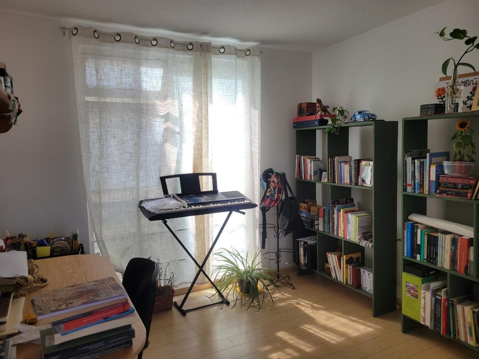 Library