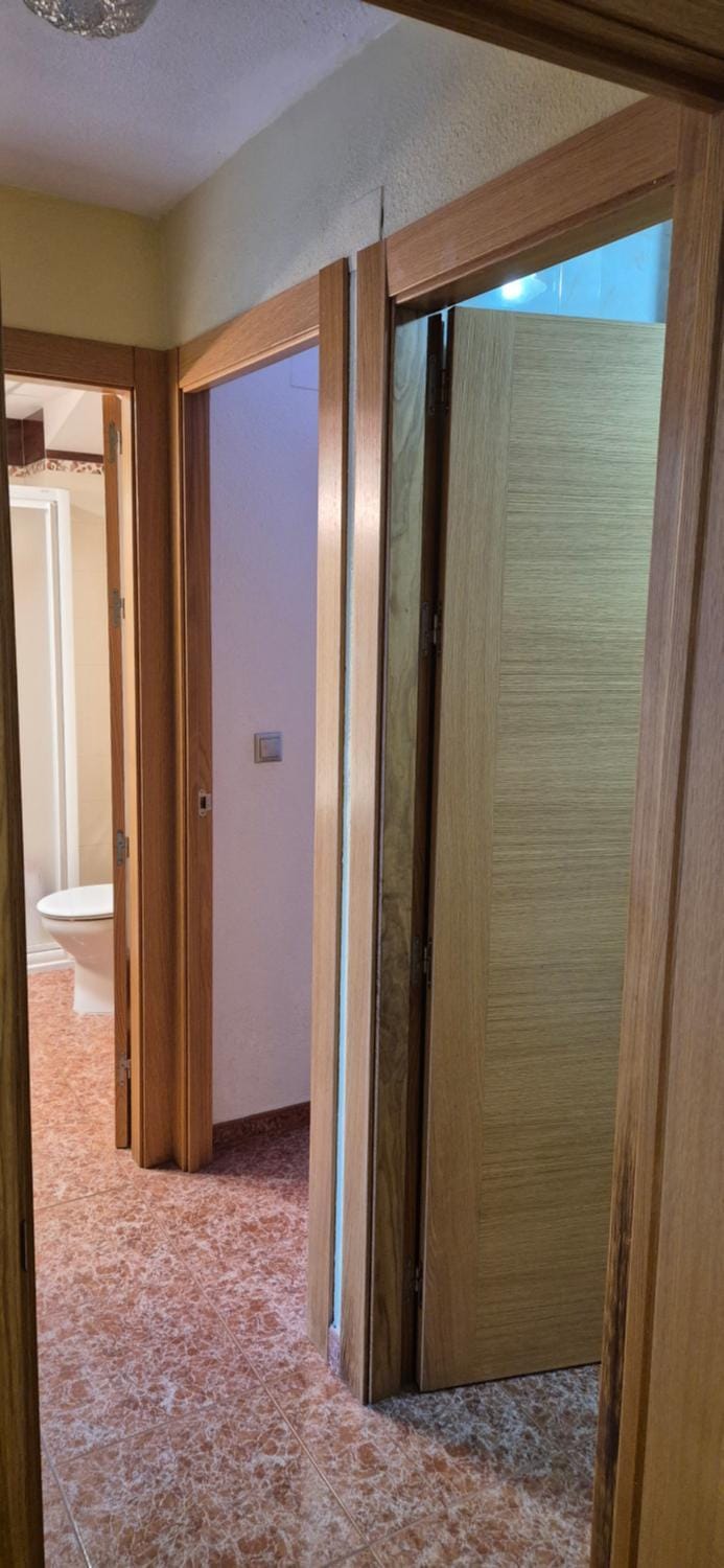 A fantastic apartment on the beach Apartment in Canet d'en Berenguer