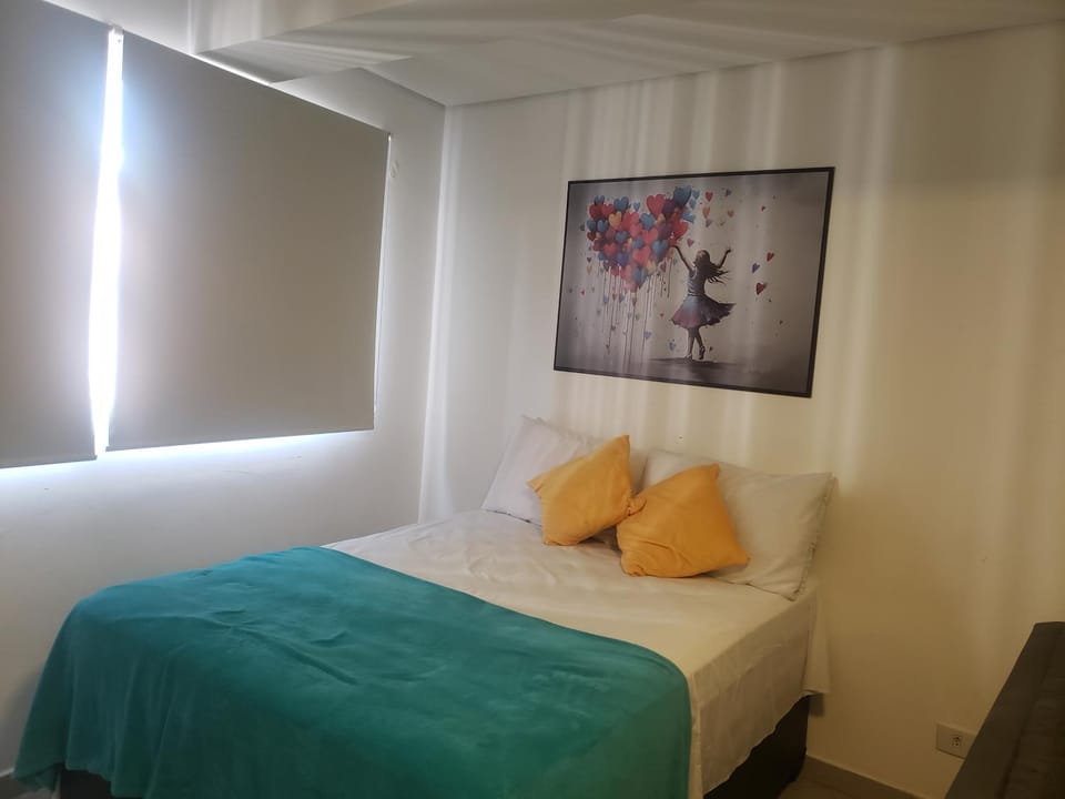 Flet próximo a 25 de março Apartment in Sao Paulo City