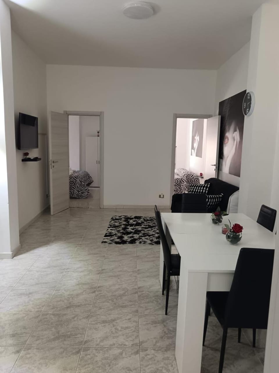 HouseKati House in Reggio Calabria