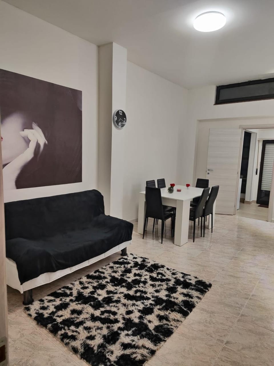 HouseKati House in Reggio Calabria