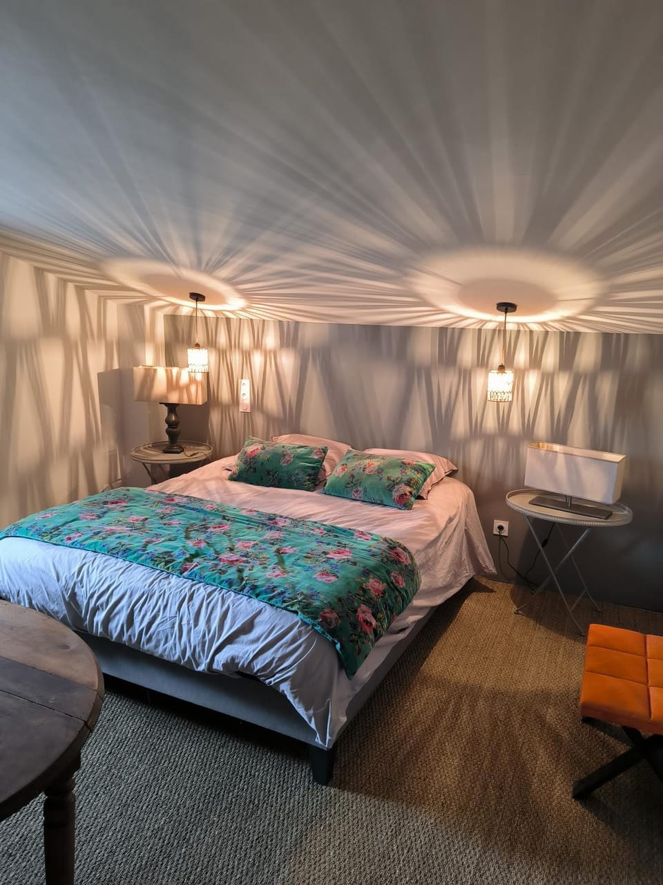 Lavilledieu ardeche chambre Vacation rental in Provence