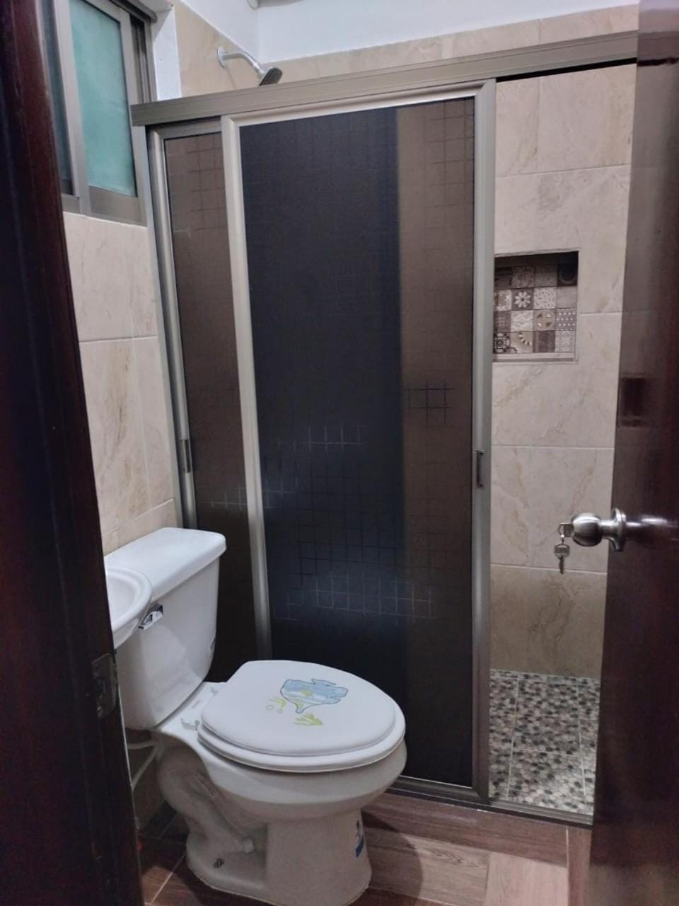 Acogedor Dpto Cerca de la playa Apartment in San Blas
