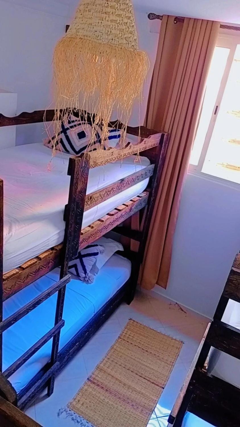 traditional house for 8 people tamraght House in Souss-Massa