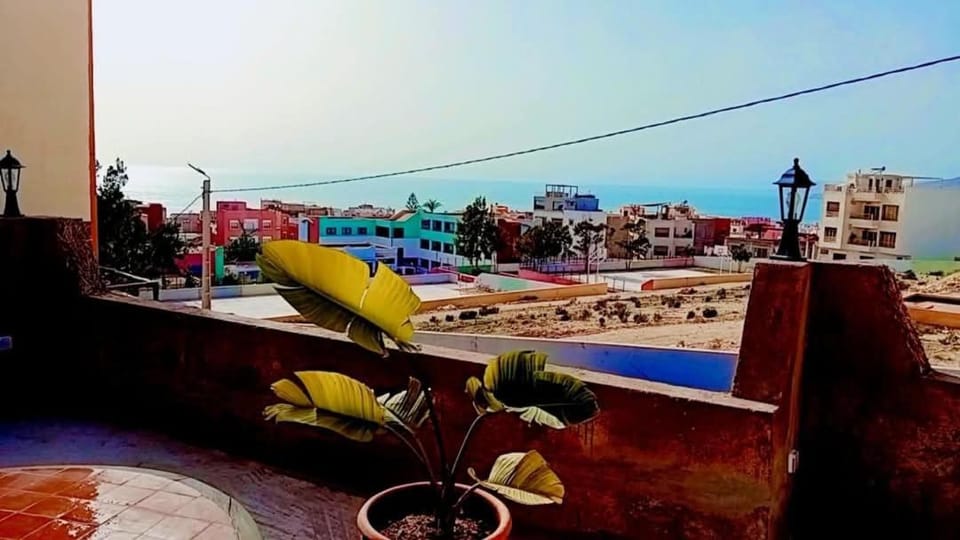 traditional house for 8 people tamraght House in Souss-Massa