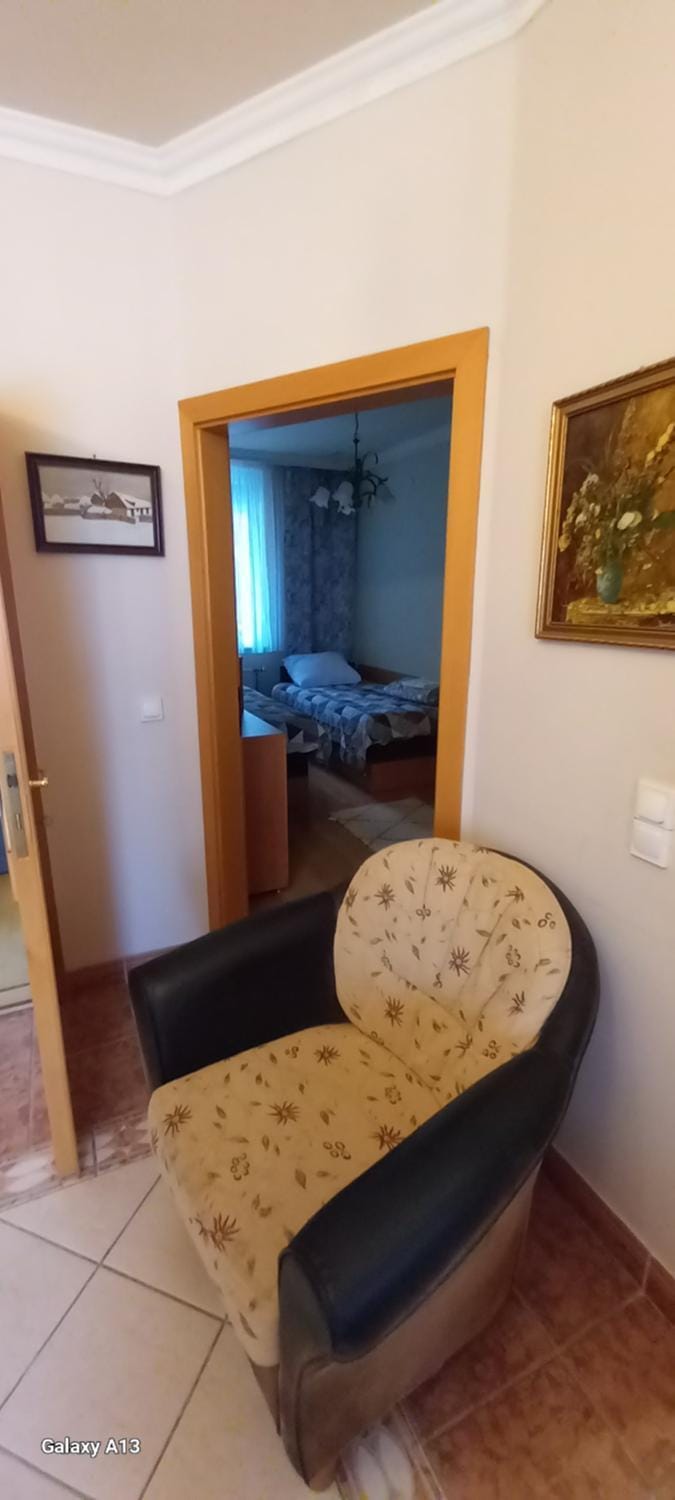 Favorite apartment Apartment in Hévíz