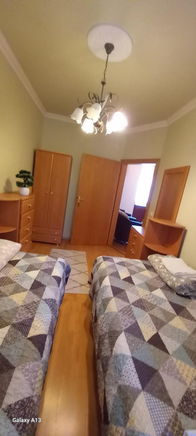 Favorite apartment Apartment in Hévíz