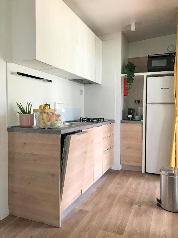 Mobile home Ani, Biograd na Moru Apartment in Biograd na Moru