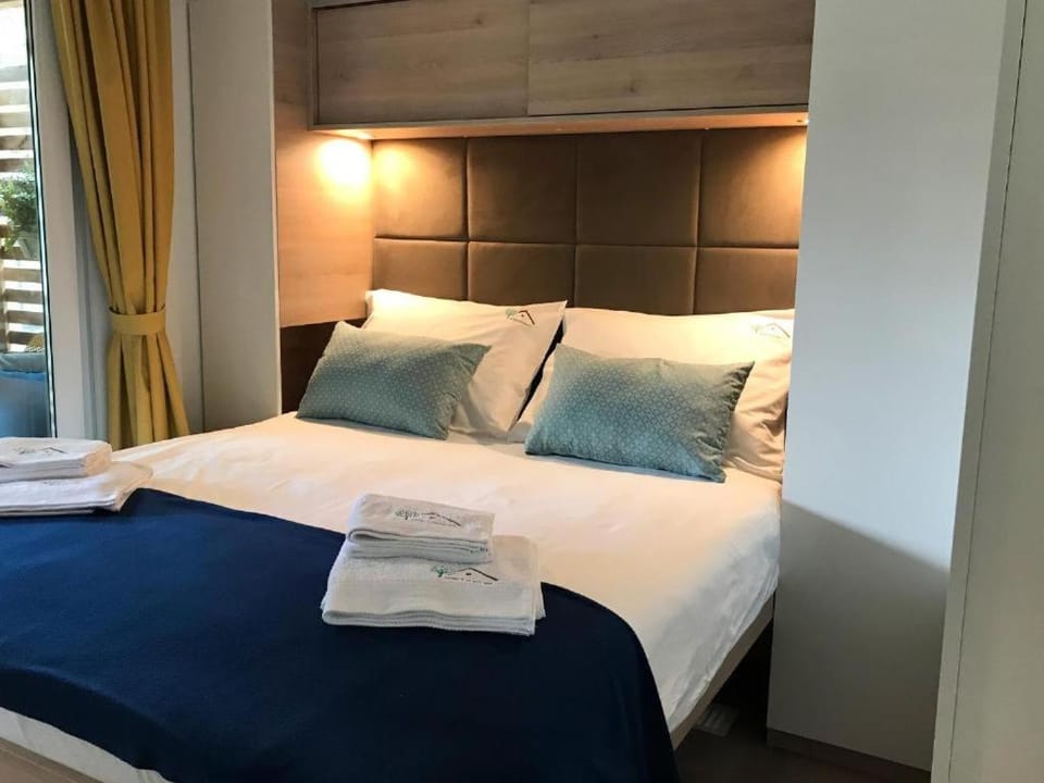 Mobile home Ani, Biograd na Moru Apartment in Biograd na Moru