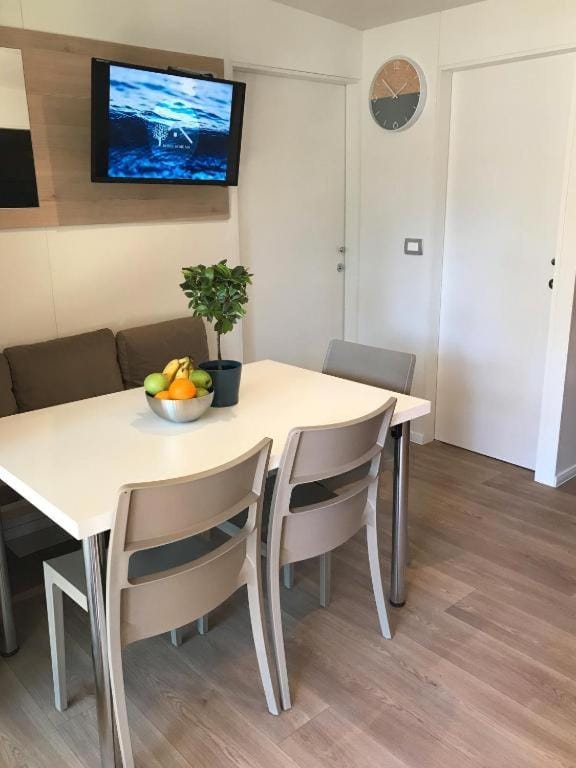 Mobile home Ani, Biograd na Moru Apartment in Biograd na Moru