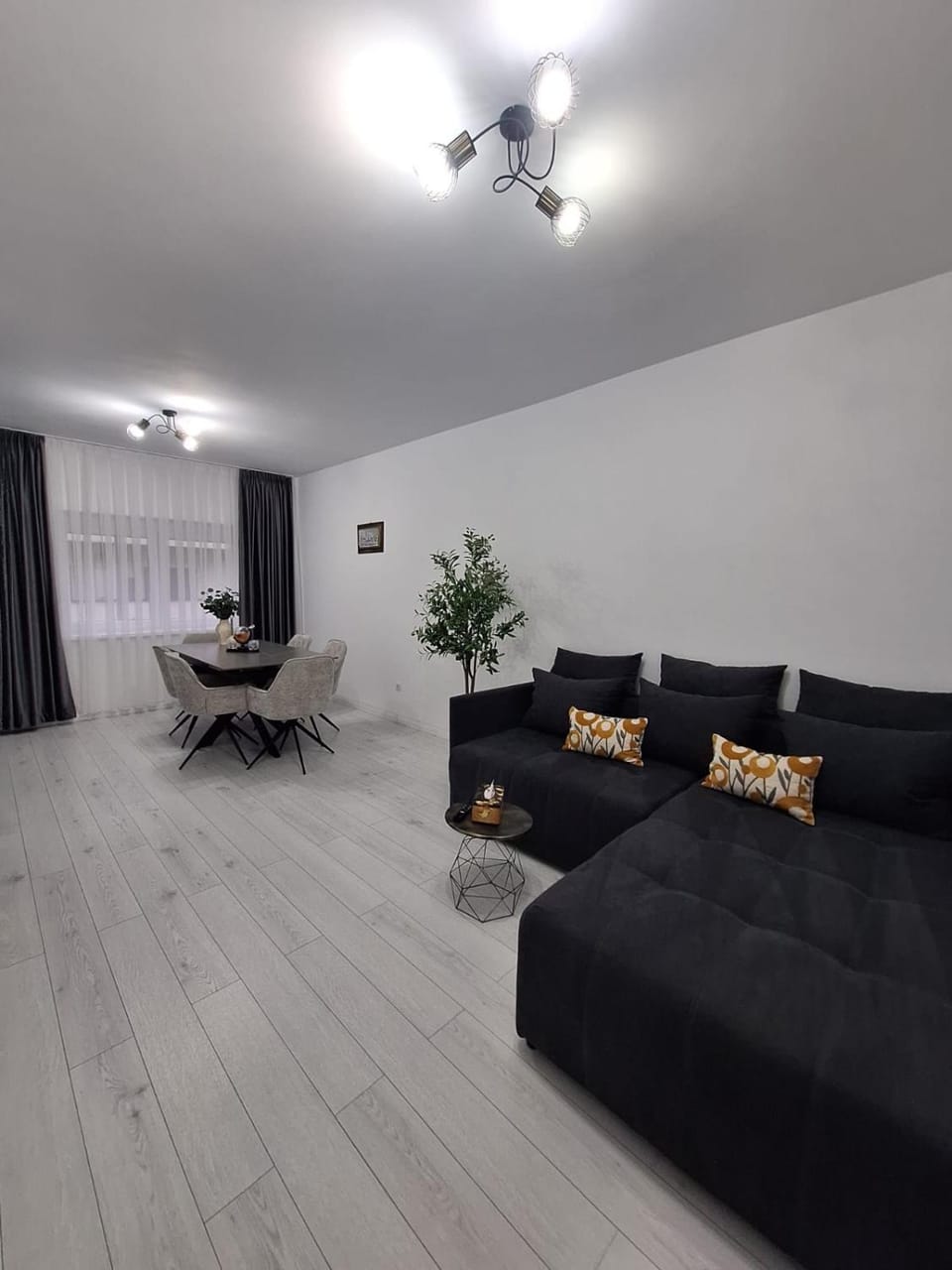Cezar Chill & Stay Apartment in Sibiu