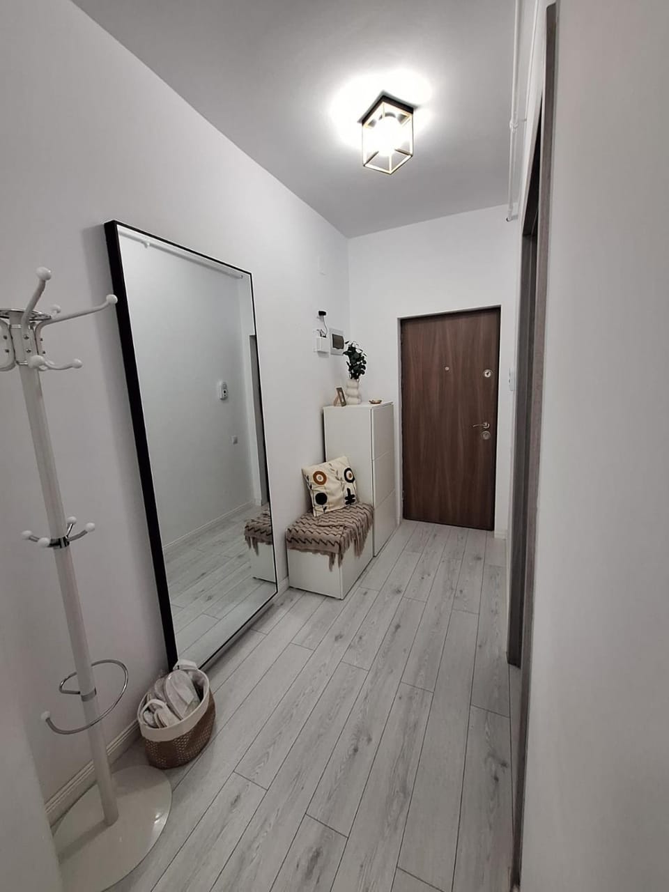 Cezar Chill & Stay Apartment in Sibiu