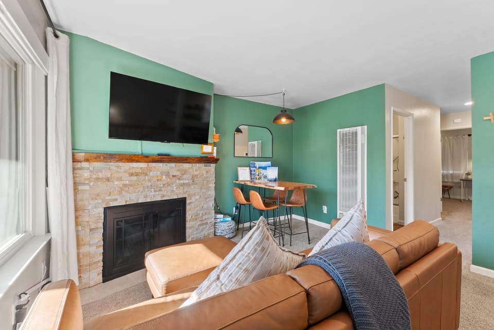 HNC0617 - Stagecoach Summit Retreat condo Apartment in Kingsbury