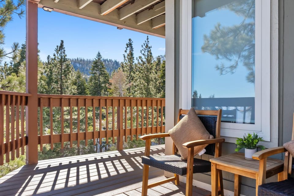 HNC0617 - Stagecoach Summit Retreat condo Apartment in Kingsbury