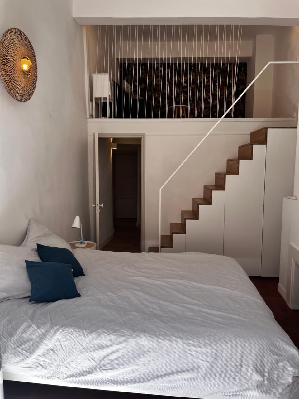 Rénovation d'architecte dans le cœur historique de Toulouse Apartment in Toulouse