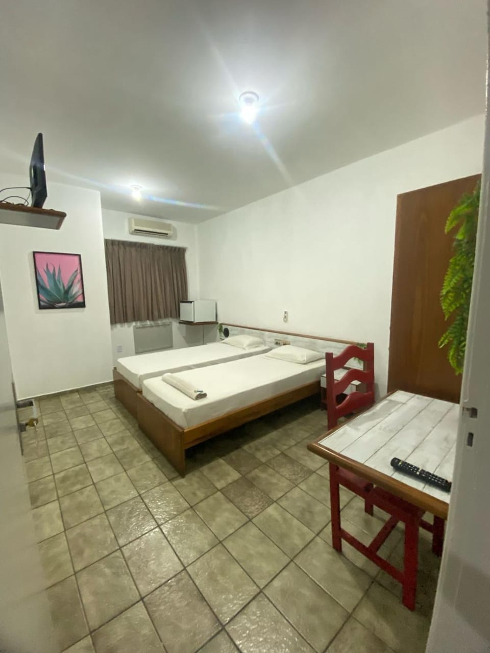 Flat Suites Boa vista Apartment hotel in Recife